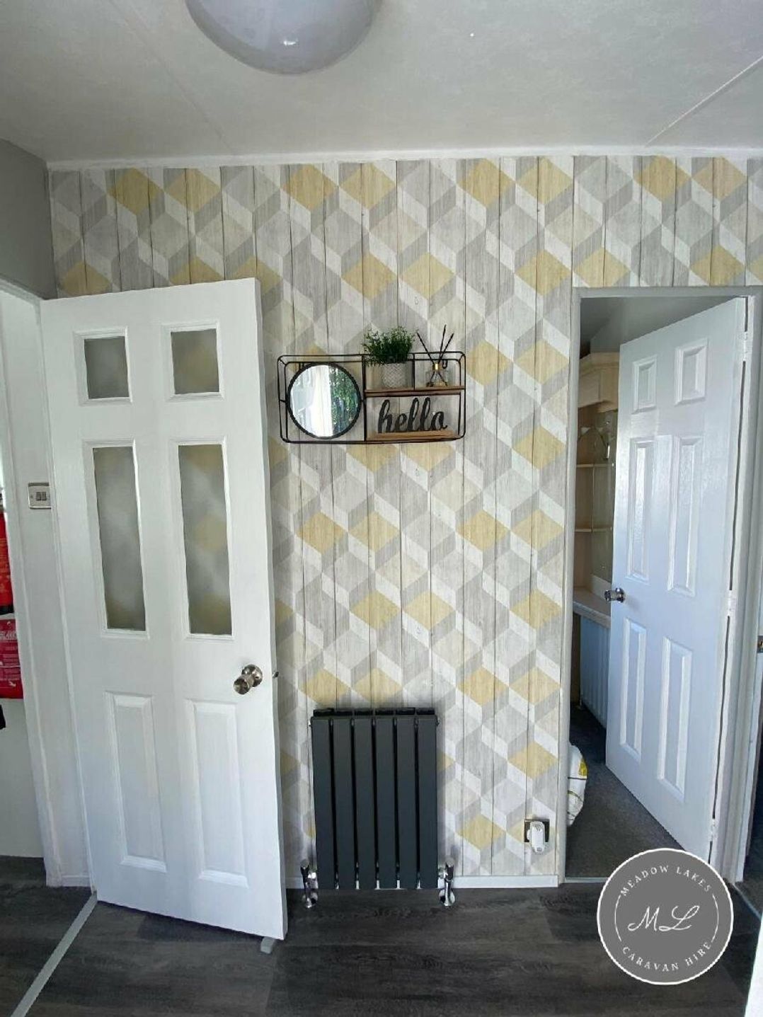 Golden Palm Resort - Holiday Accommodation 16850