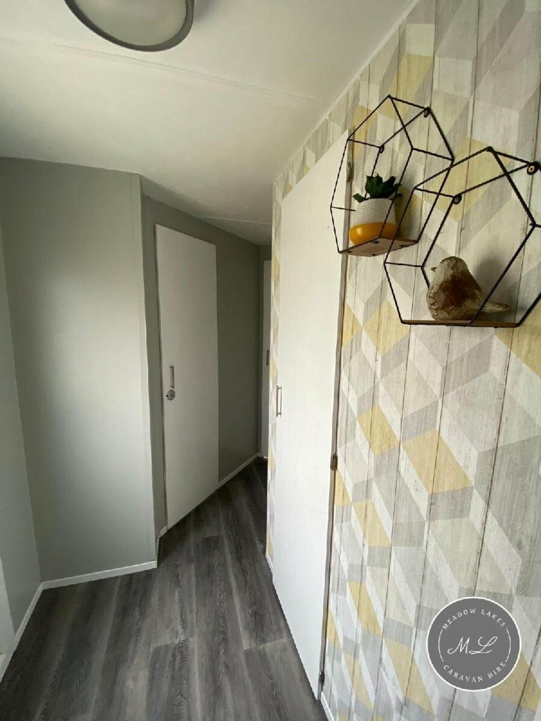 Promenade Site - Holiday Accommodation 16853