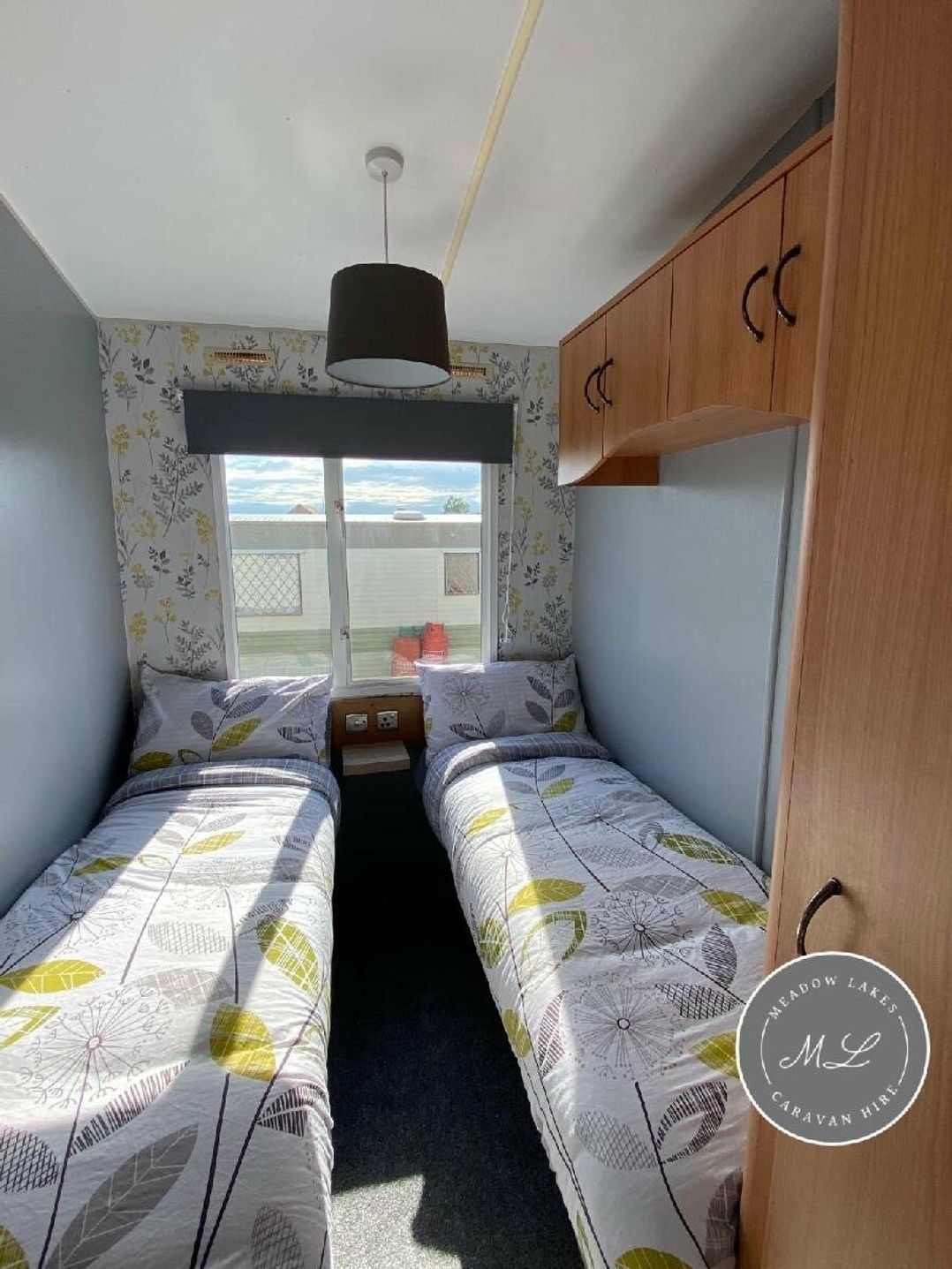 Promenade Site - Holiday Accommodation 16854