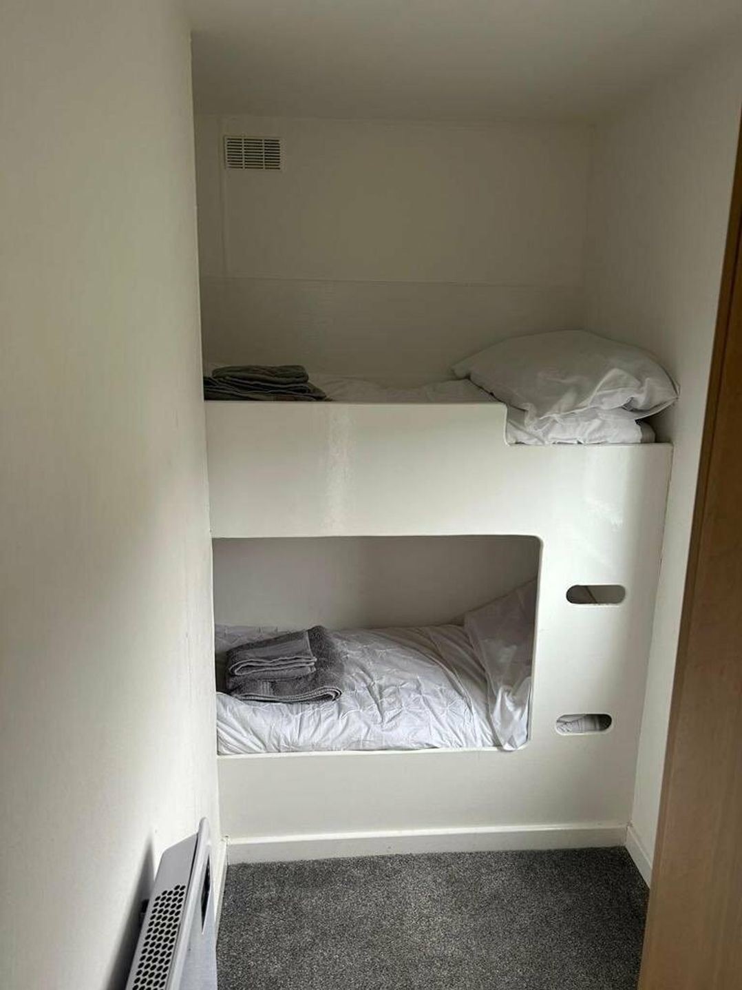 Hafan y Mor Haven - Holiday Accommodation 16860