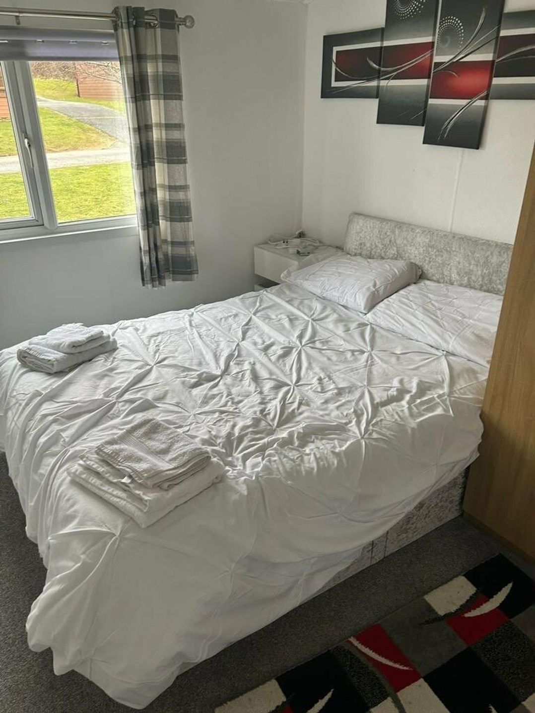 Hafan y Mor Haven - Holiday Accommodation 16860