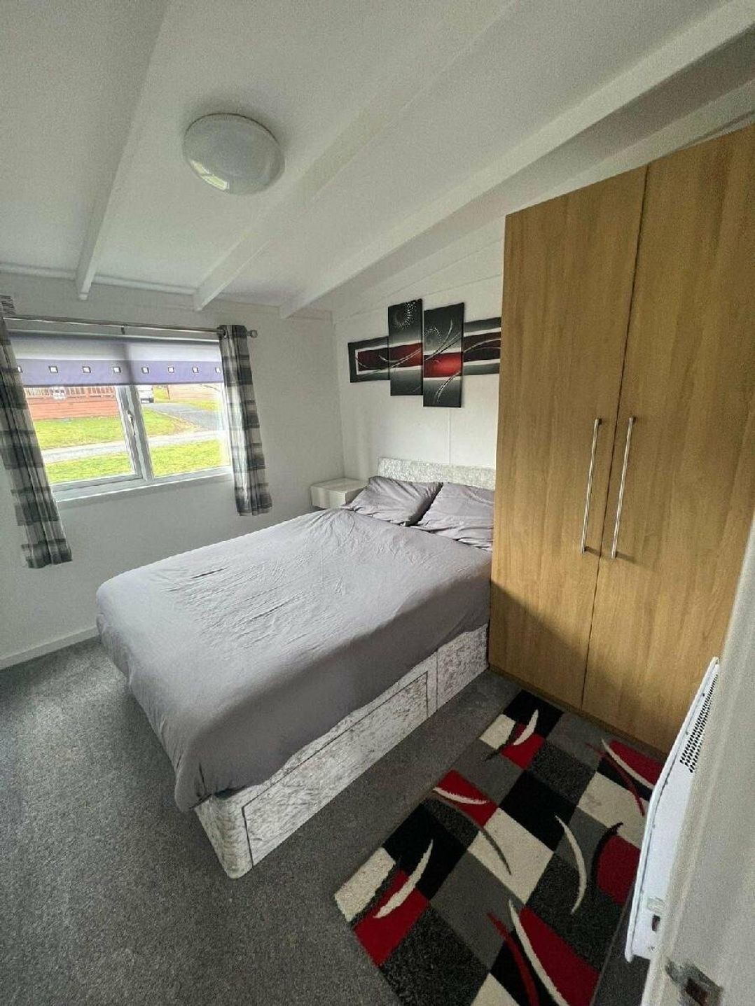 Hafan y Mor Haven - Holiday Accommodation 16860