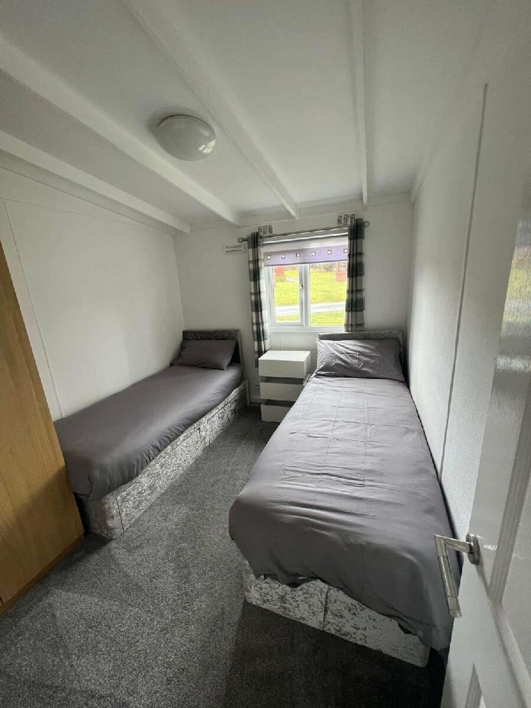 Hafan y Mor Haven - Holiday Accommodation 16860