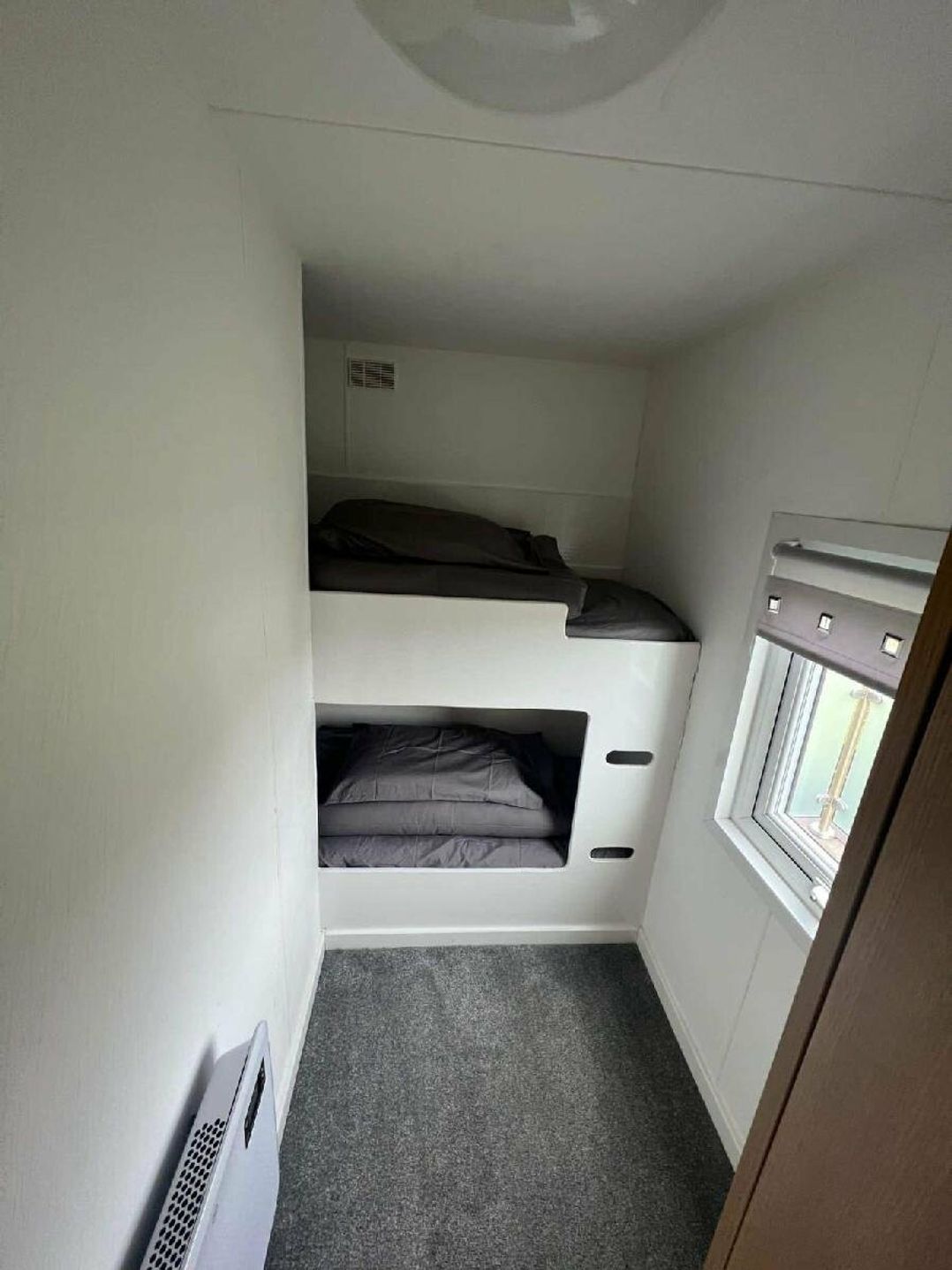 Hafan y Mor Haven - Holiday Accommodation 16860