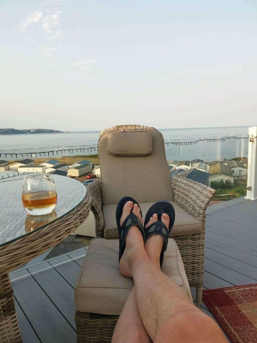 Waterside, Paignton - Holiday Accommodation 16866