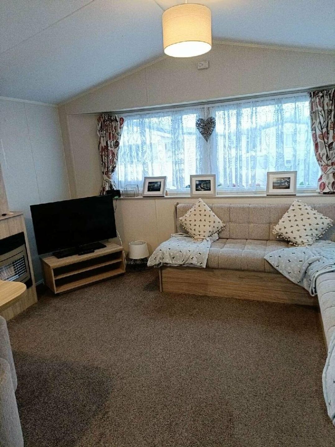 Oakfield Caravan Park - Holiday Accommodation 16868