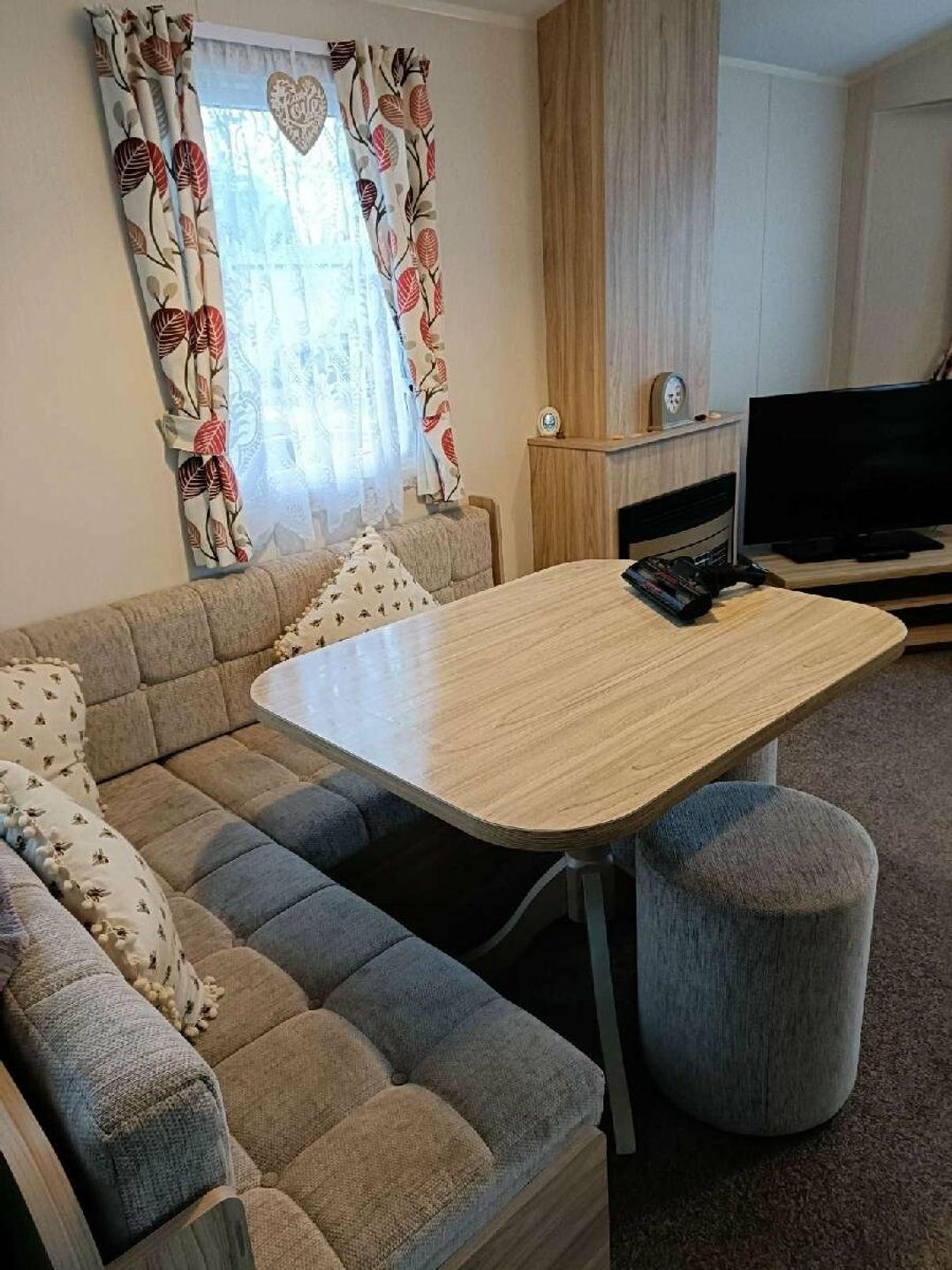 Oakfield Caravan Park - Holiday Accommodation 16868