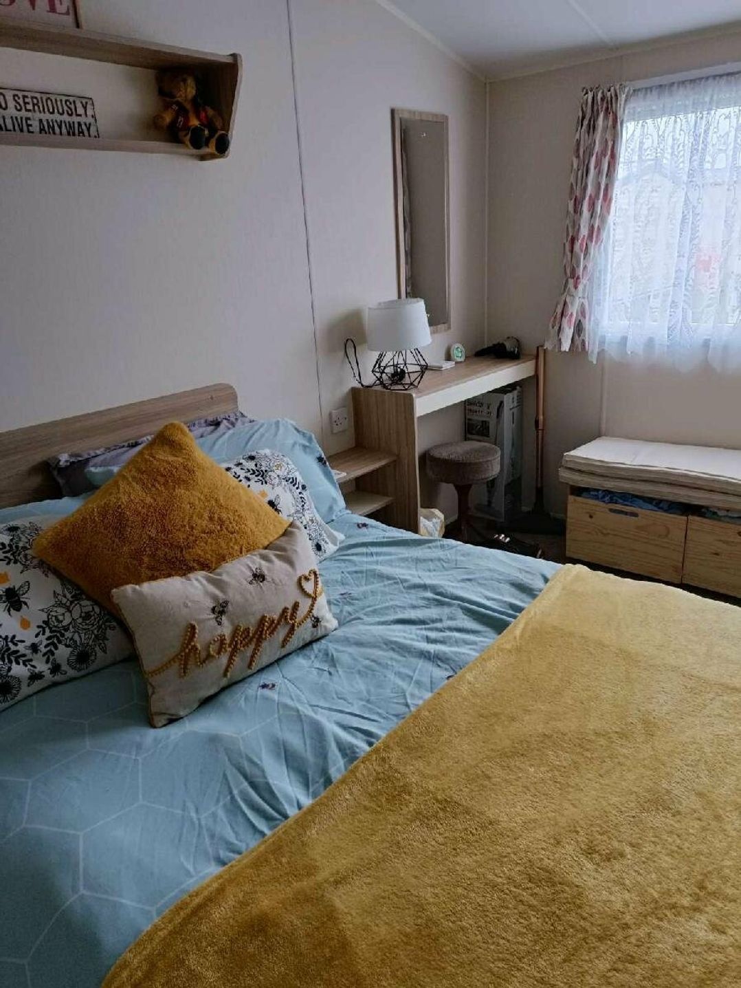 Oakfield Caravan Park - Holiday Accommodation 16868