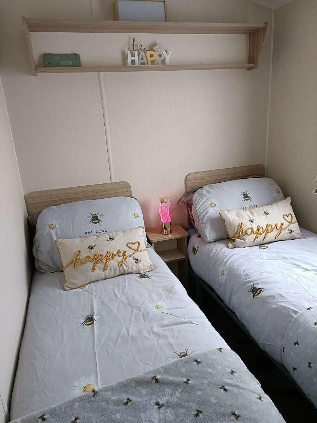 Oakfield Caravan Park - Holiday Accommodation 16868