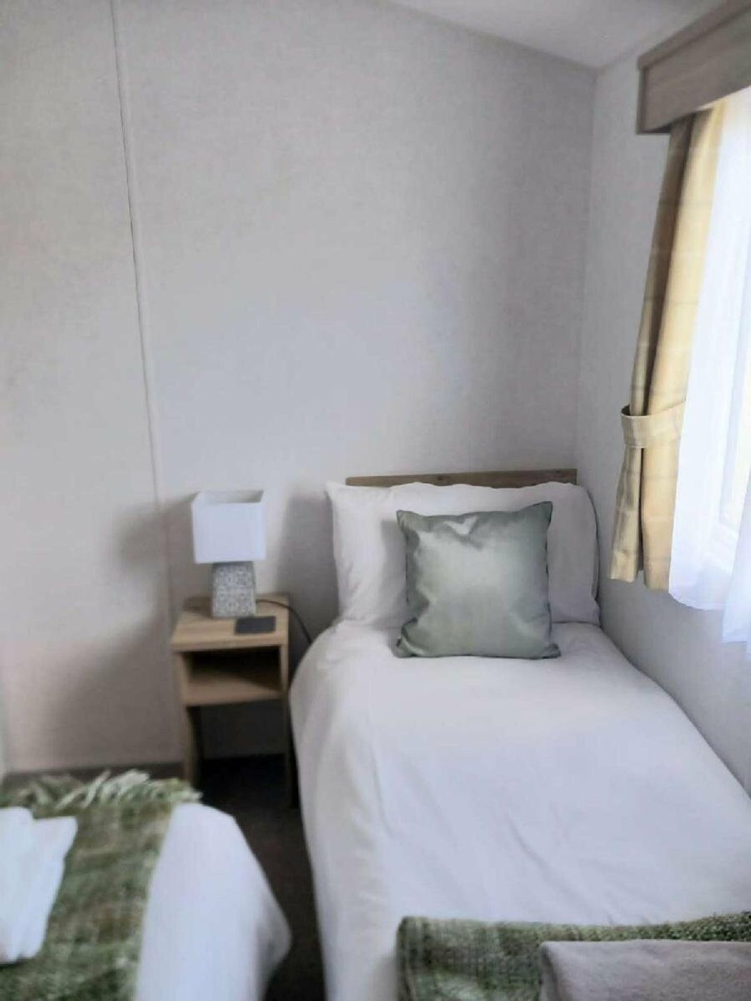 Port Haverigg Holiday Village - Holiday Accommodation 16880