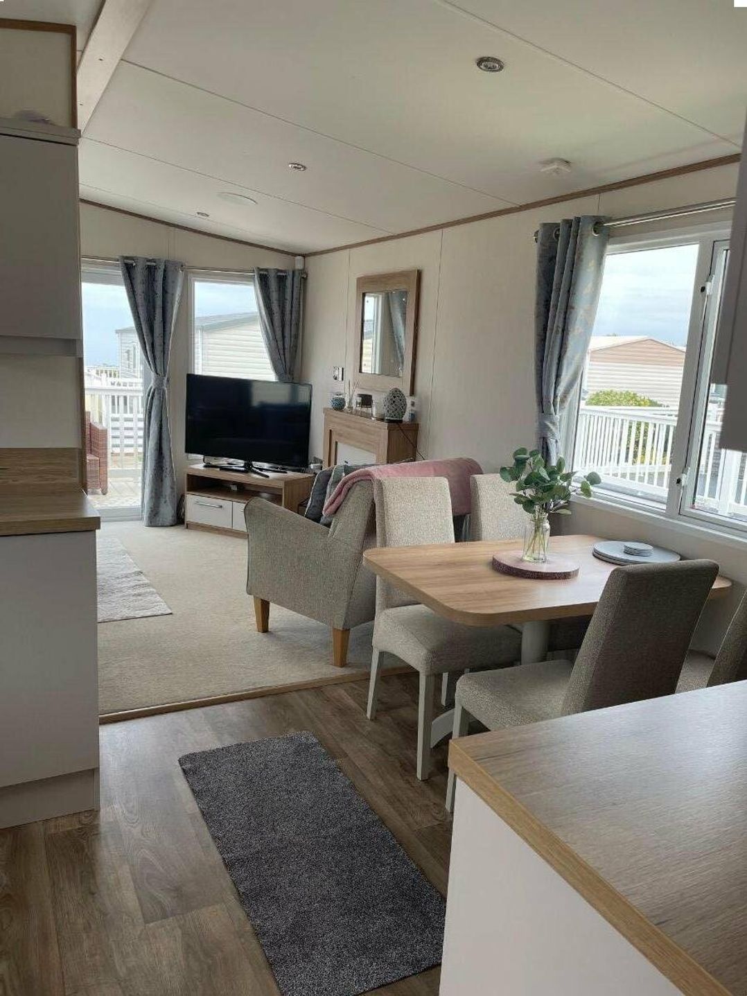 Quay West Holiday Park - Holiday Accommodation 16905