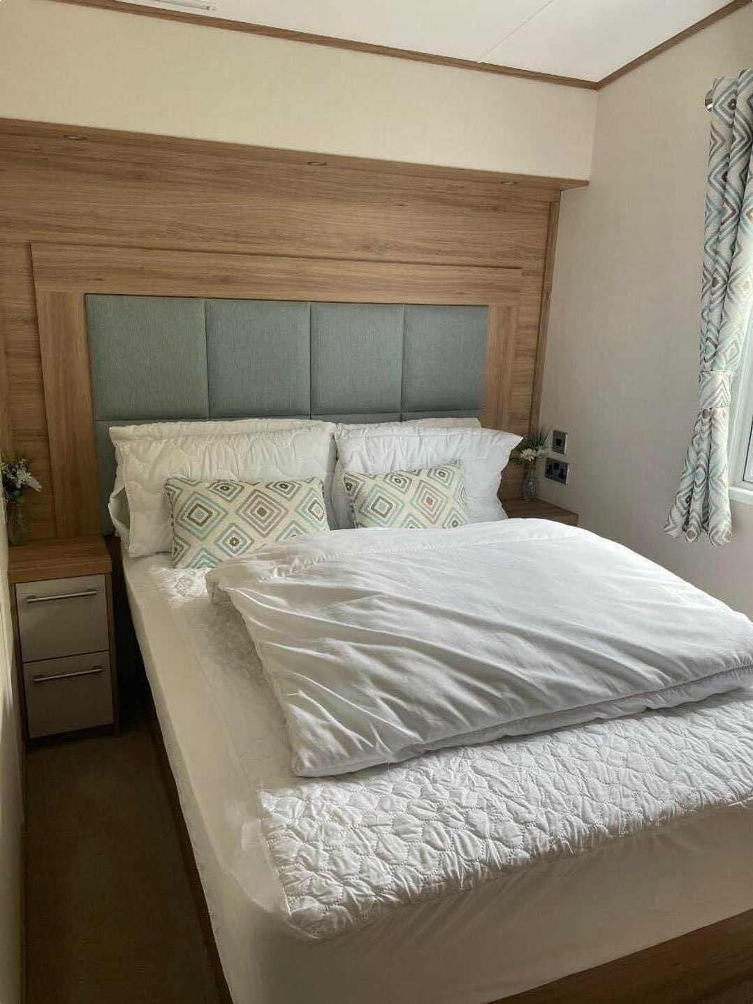 Quay West Holiday Park - Holiday Accommodation 16905