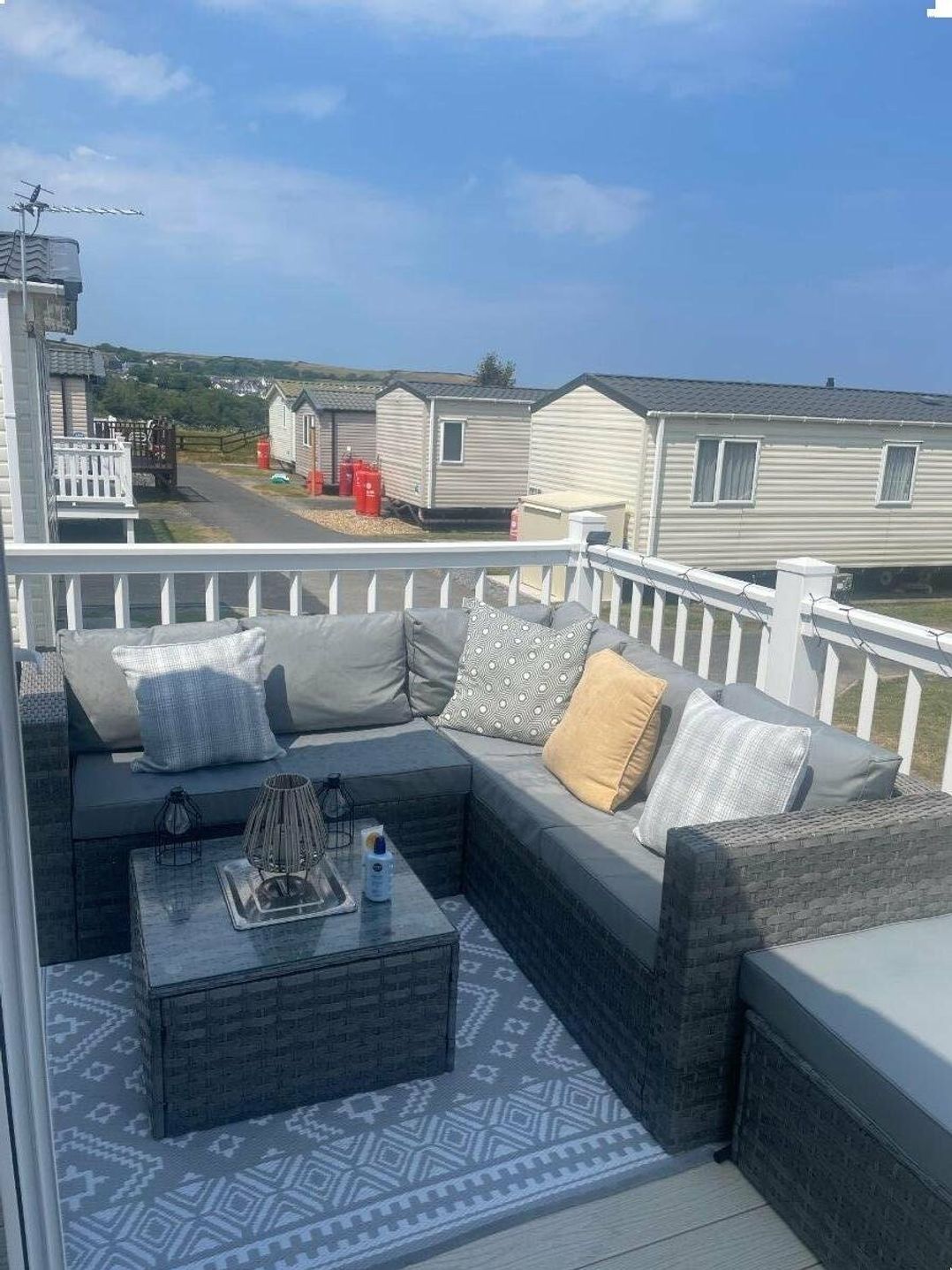 Quay West Holiday Park - Holiday Accommodation 16905