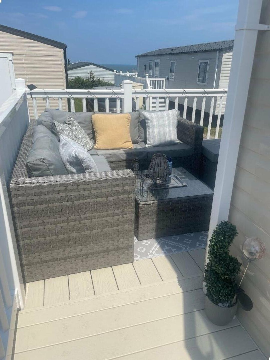 Quay West Holiday Park - Holiday Accommodation 16905