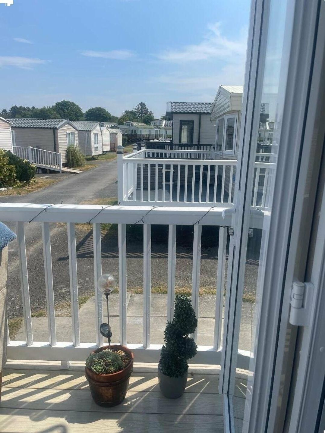 Quay West Holiday Park - Holiday Accommodation 16905