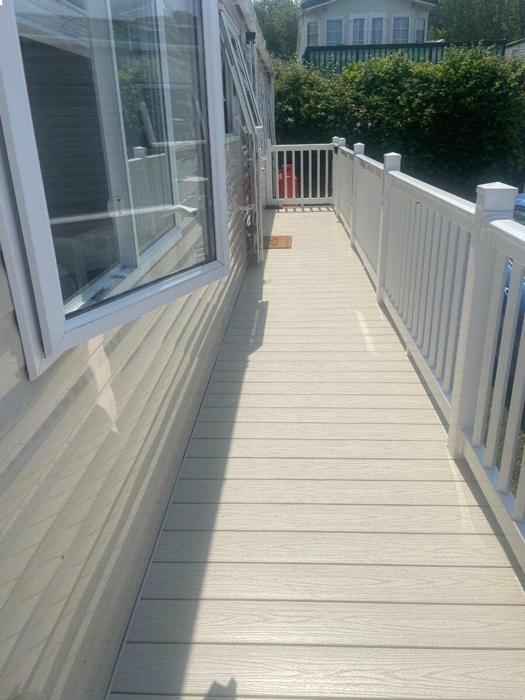 Quay West Holiday Park - Holiday Accommodation 16905