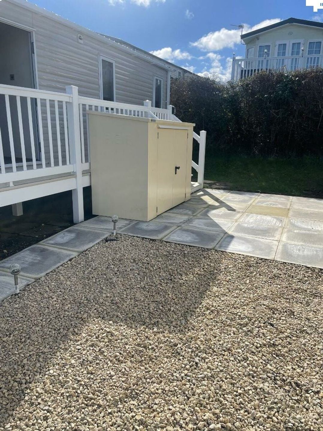 Quay West Holiday Park - Holiday Accommodation 16905