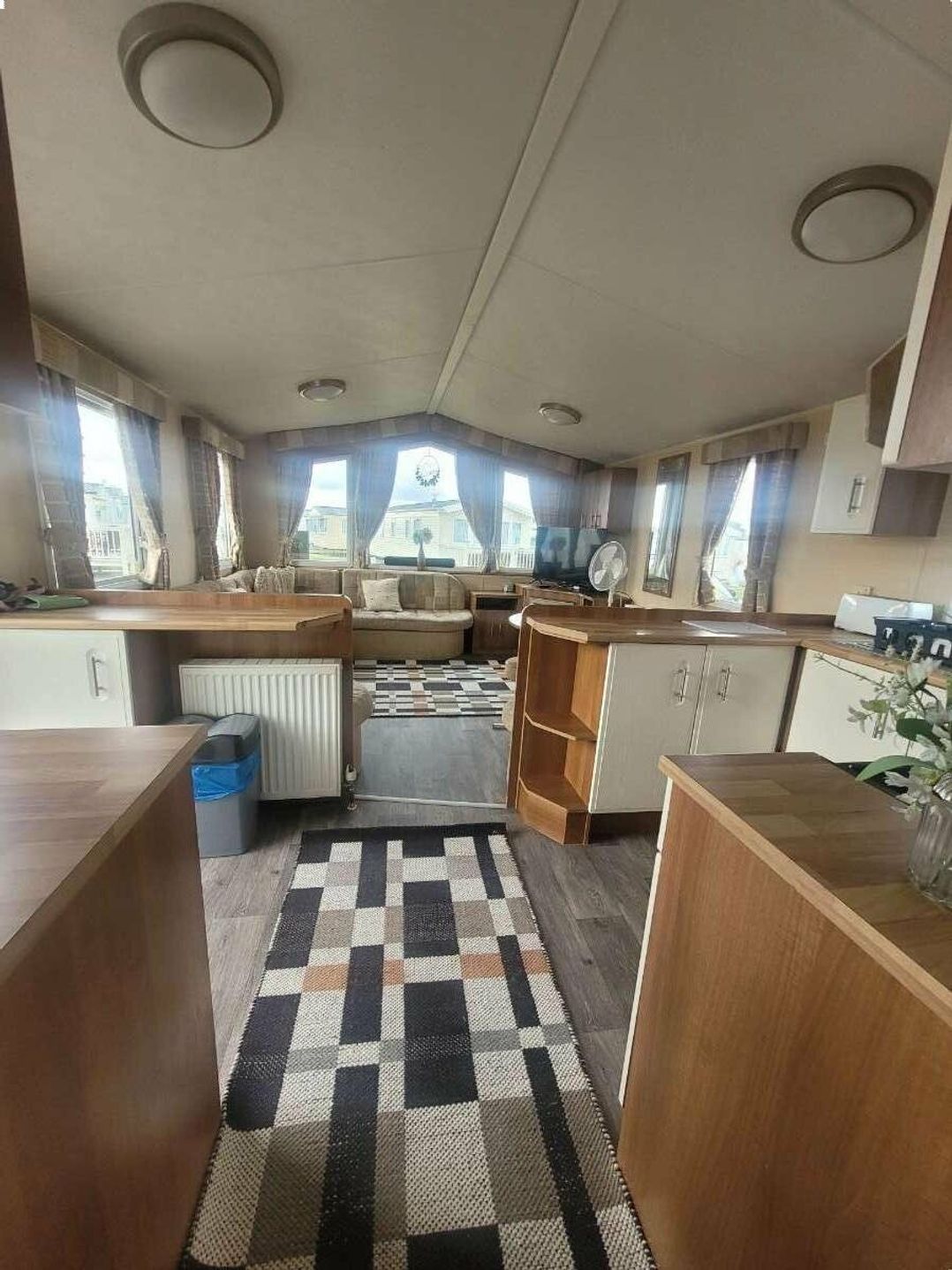 Butlins Skegness - Holiday Accommodation 16912