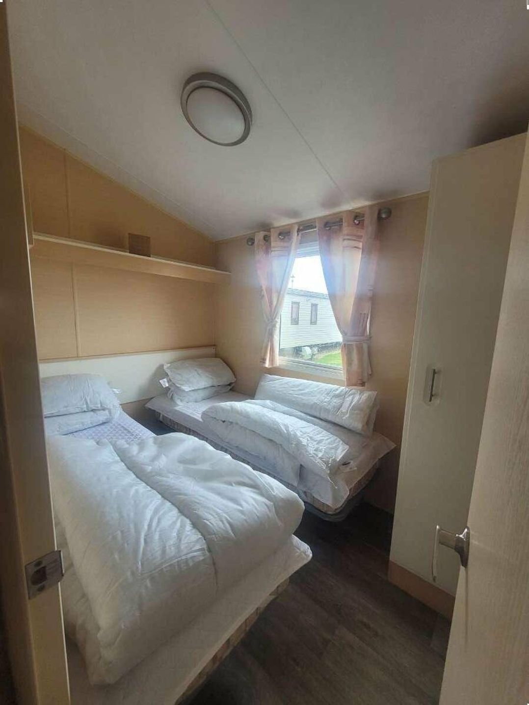 Butlins Skegness - Holiday Accommodation 16912