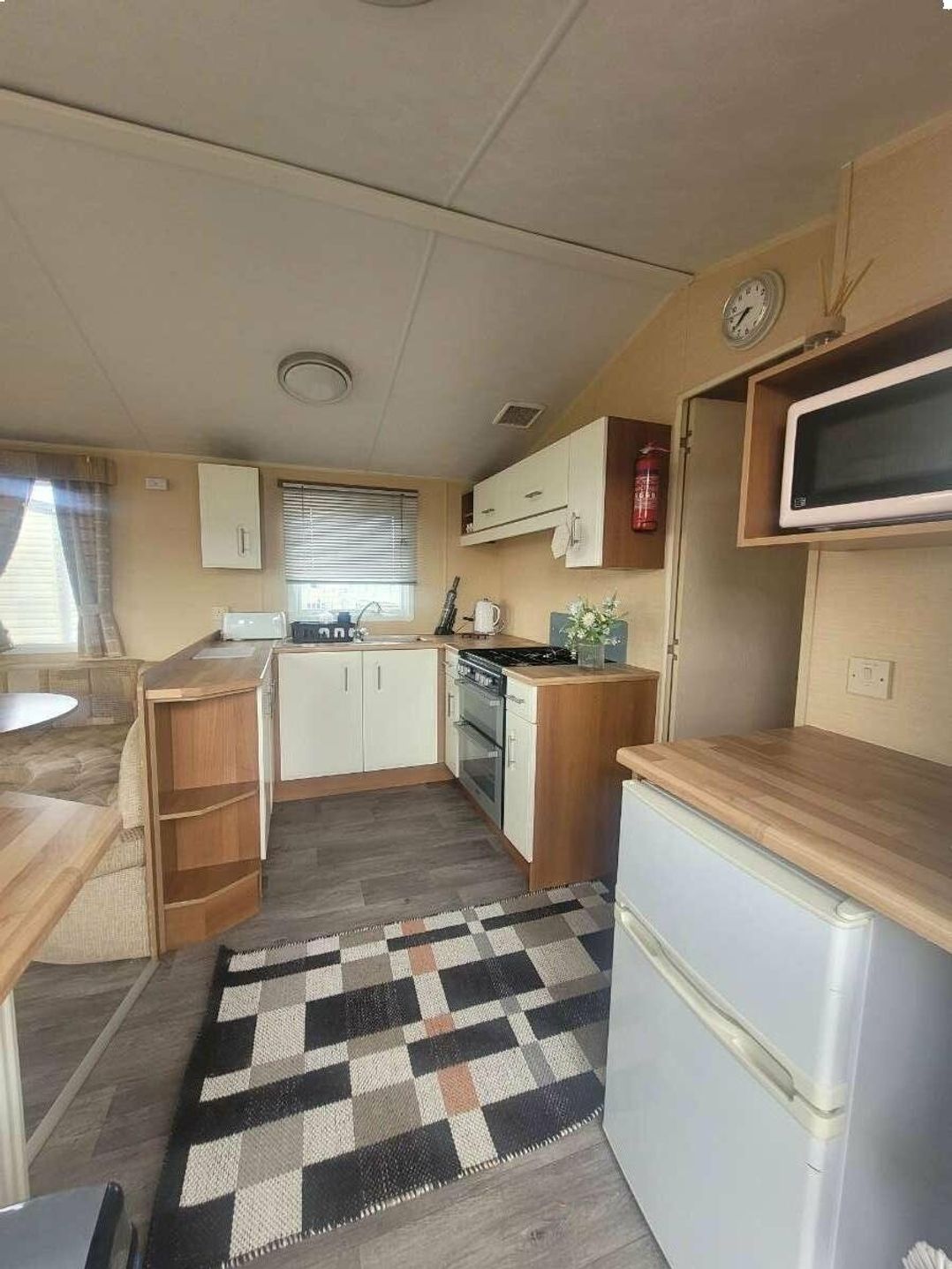 Butlins Skegness - Holiday Accommodation 16912