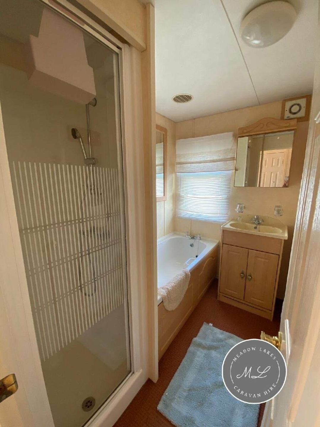 Seaview Caravan Park - Holiday Accommodation 16924