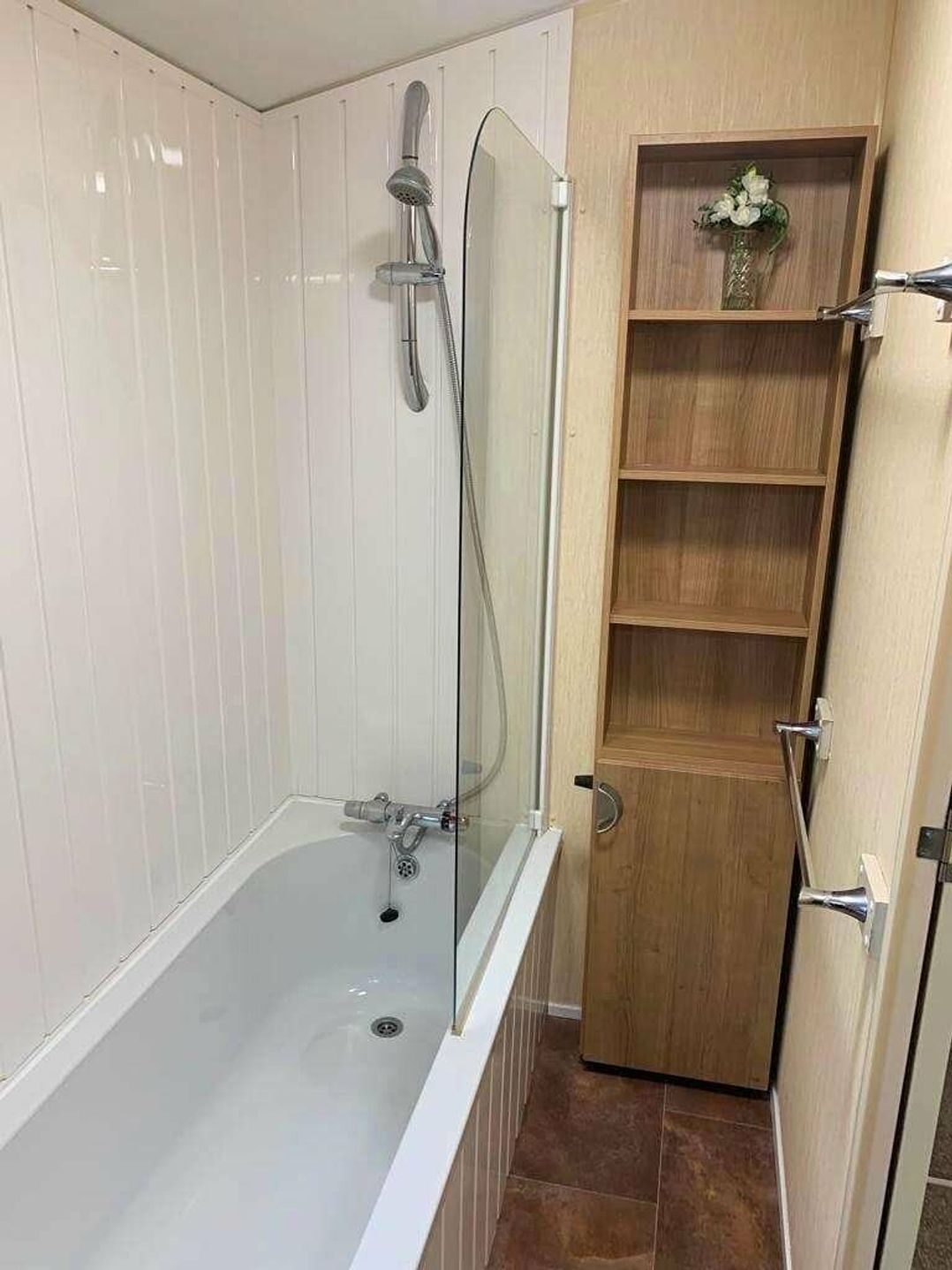 Chesil Beach Holiday Park - Holiday Accommodation 16933