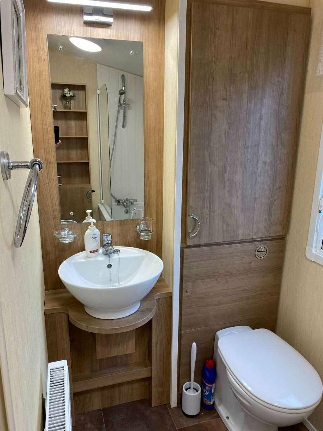 Chesil Beach Holiday Park - Holiday Accommodation 16933