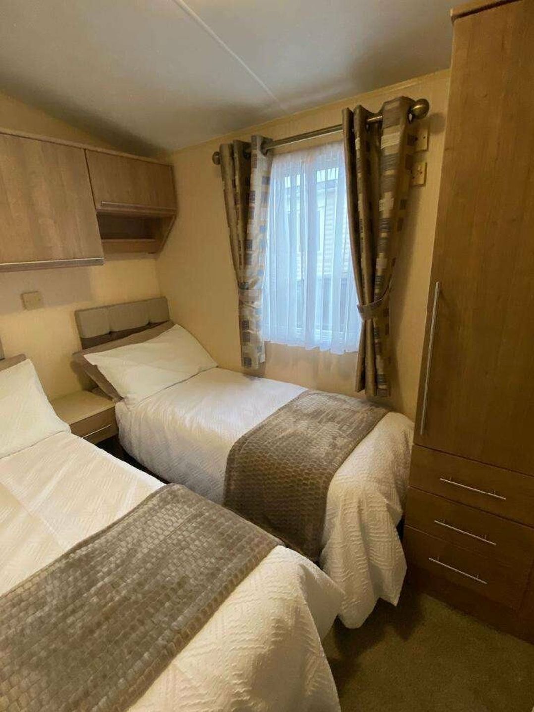 Chesil Beach Holiday Park - Holiday Accommodation 16933