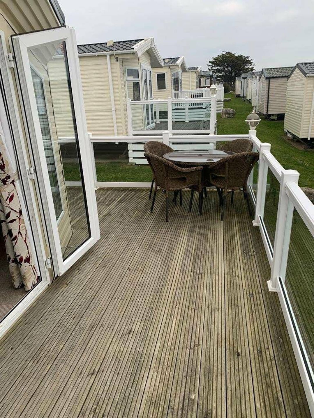 Chesil Beach Holiday Park - Holiday Accommodation 16933