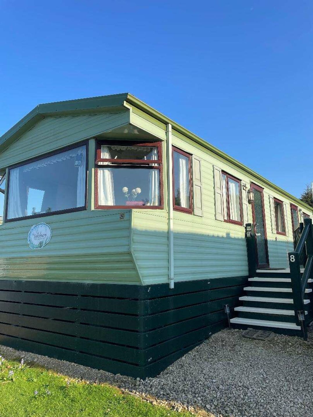 Springhouse Country Park - Holiday Accommodation 16939