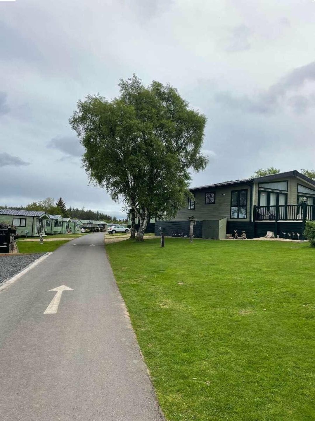 Springhouse Country Park - Holiday Accommodation 16939