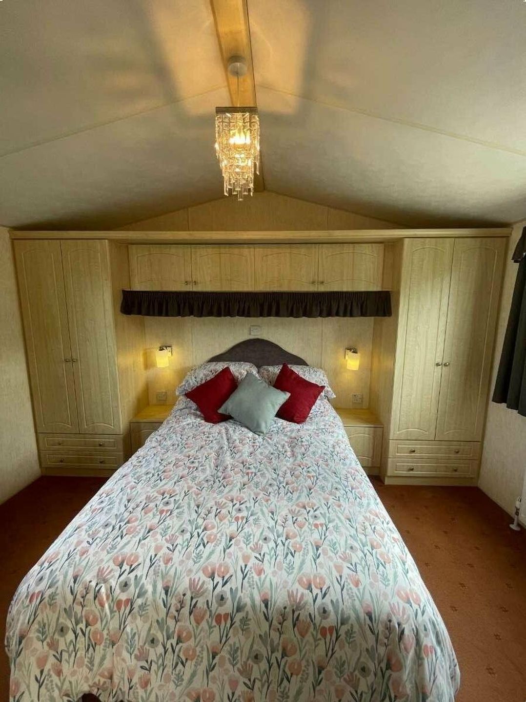 Springhouse Country Park - Holiday Accommodation 16939