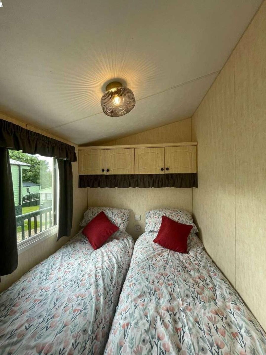 Springhouse Country Park - Holiday Accommodation 16939