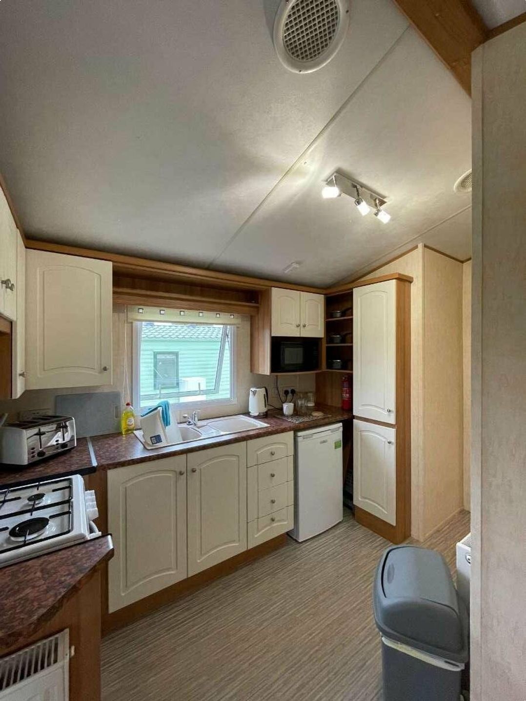 Springhouse Country Park - Holiday Accommodation 16939