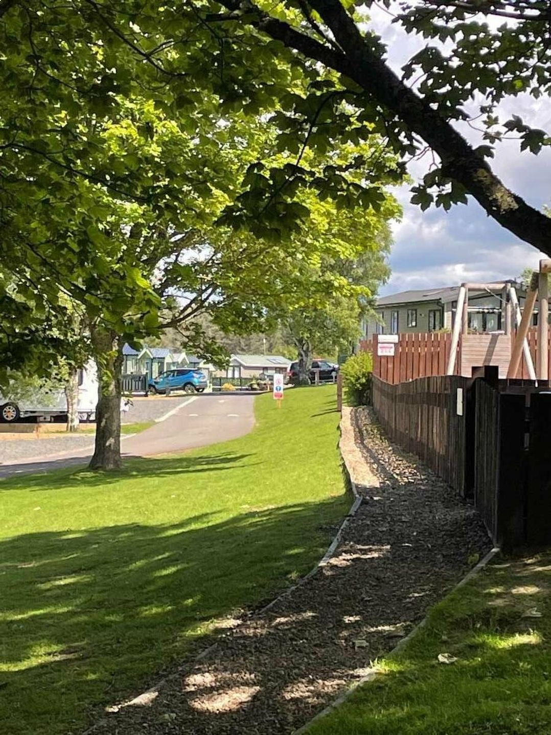 Springhouse Country Park - Holiday Accommodation 16939