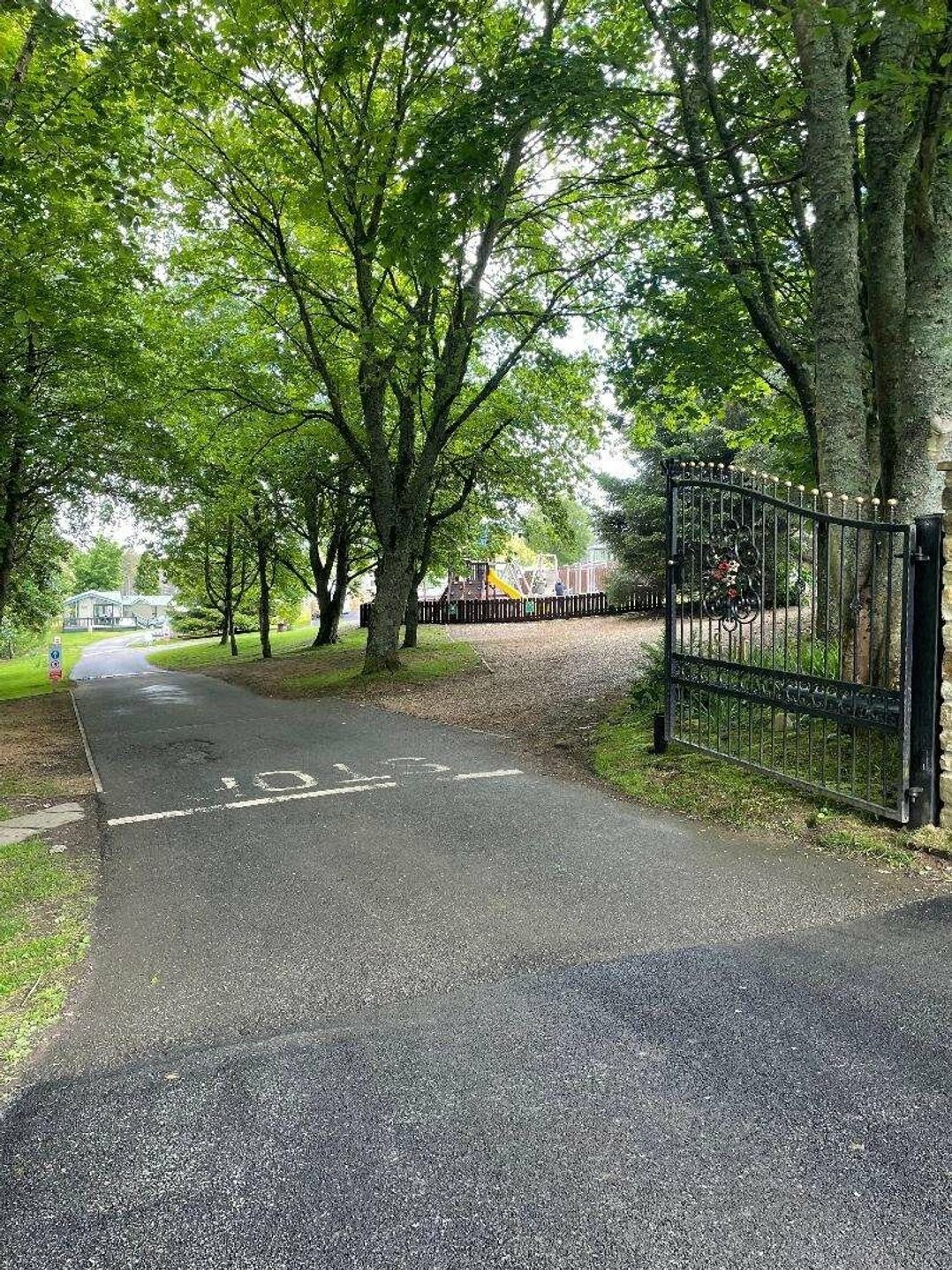 Springhouse Country Park - Holiday Accommodation 16939