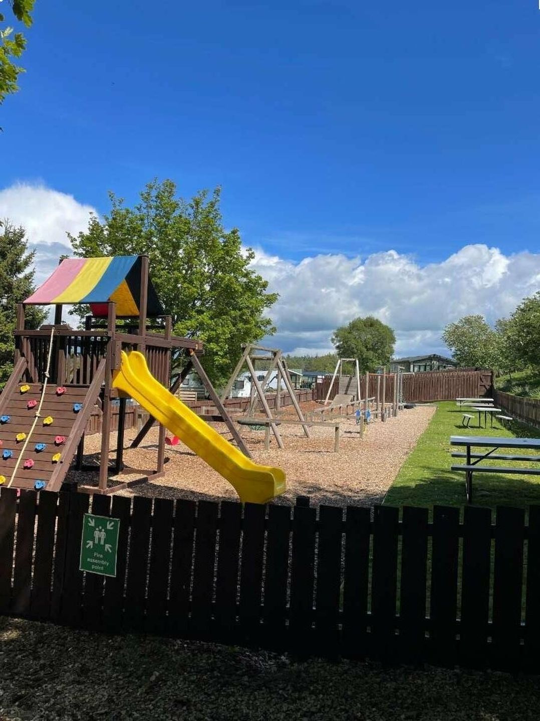 Springhouse Country Park - Holiday Accommodation 16939