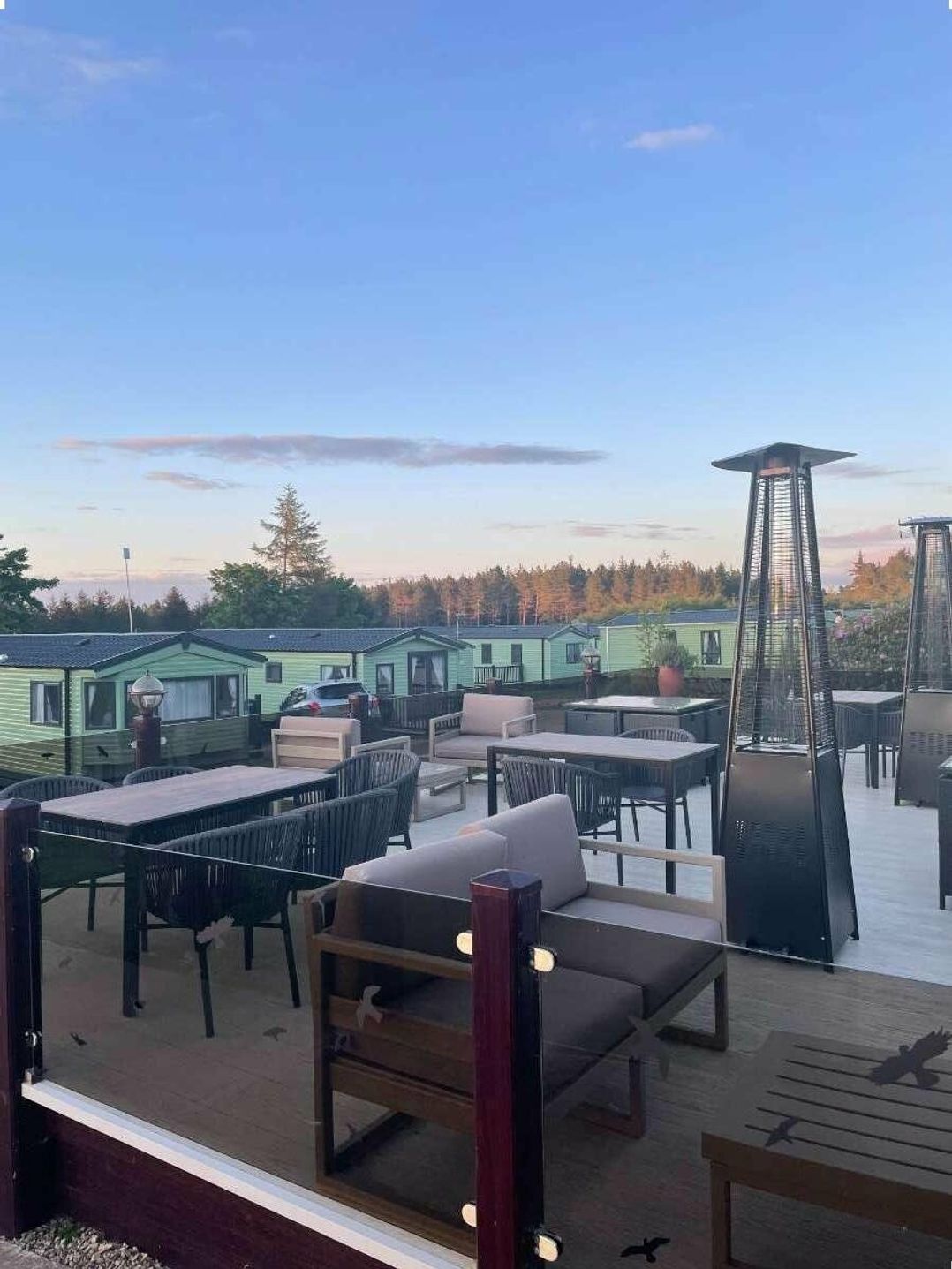 Springhouse Country Park - Holiday Accommodation 16939