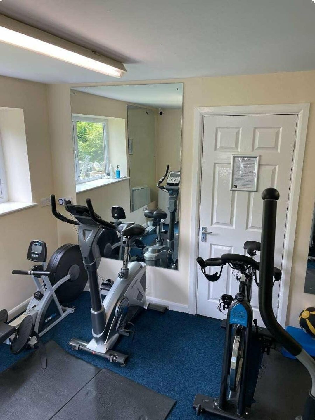 Springhouse Country Park - Holiday Accommodation 16939