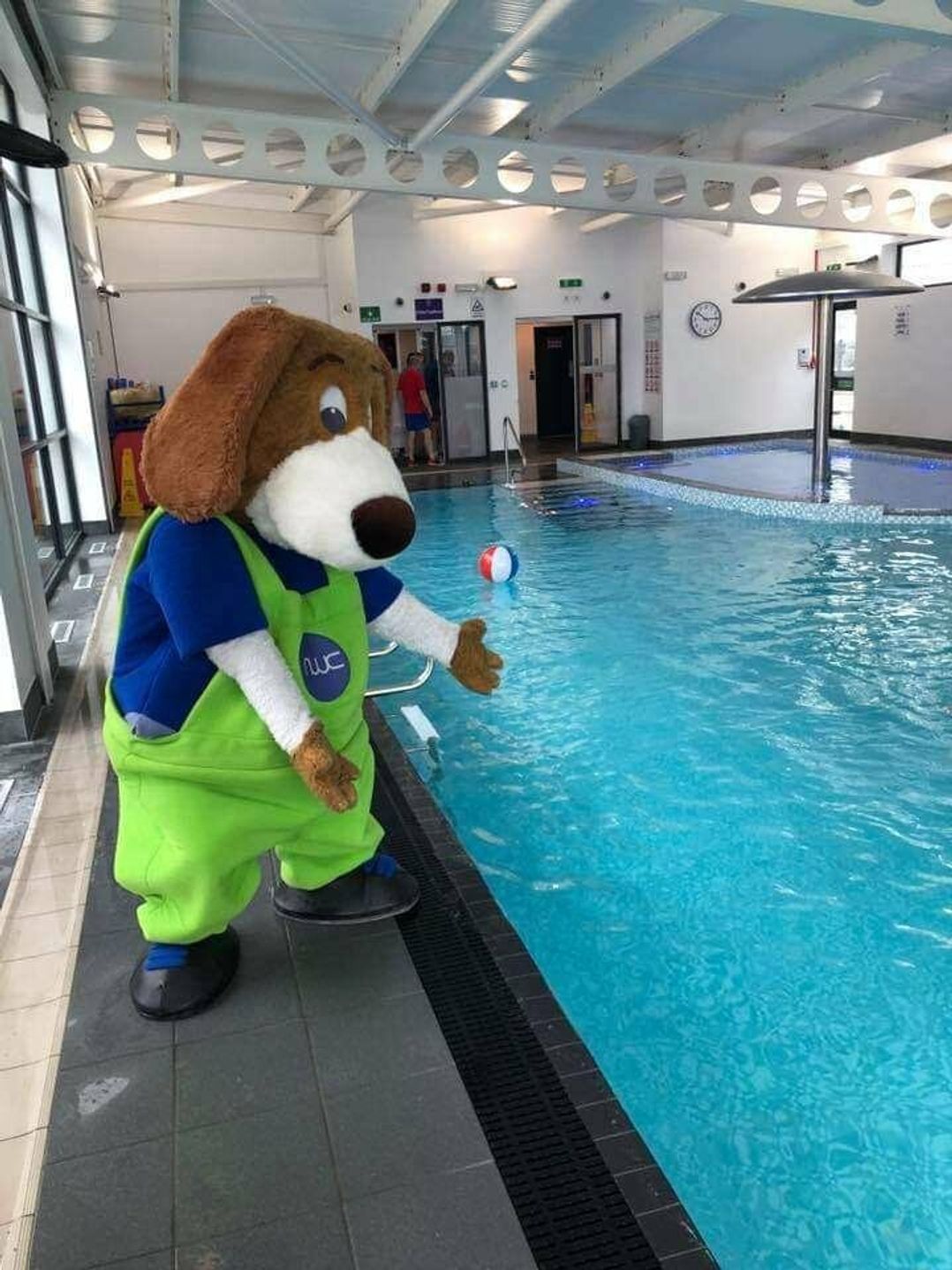 Whitehouse Leisure Park - Holiday Accommodation 16940