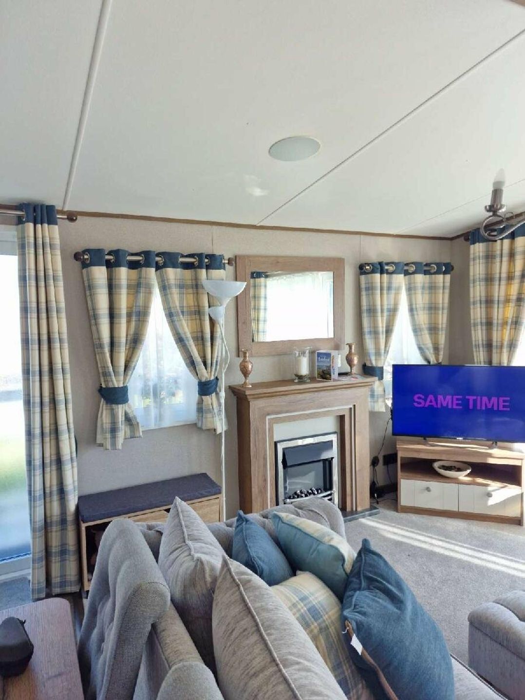 Lakeland Leisure Park - Holiday Accommodation 16942