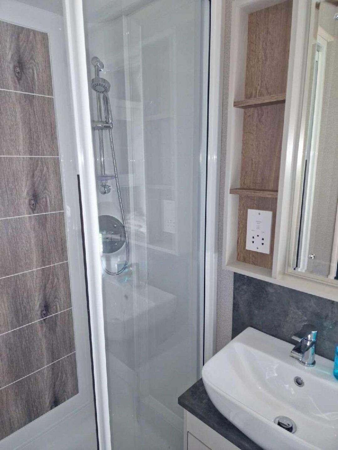 Lakeland Leisure Park - Holiday Accommodation 16942