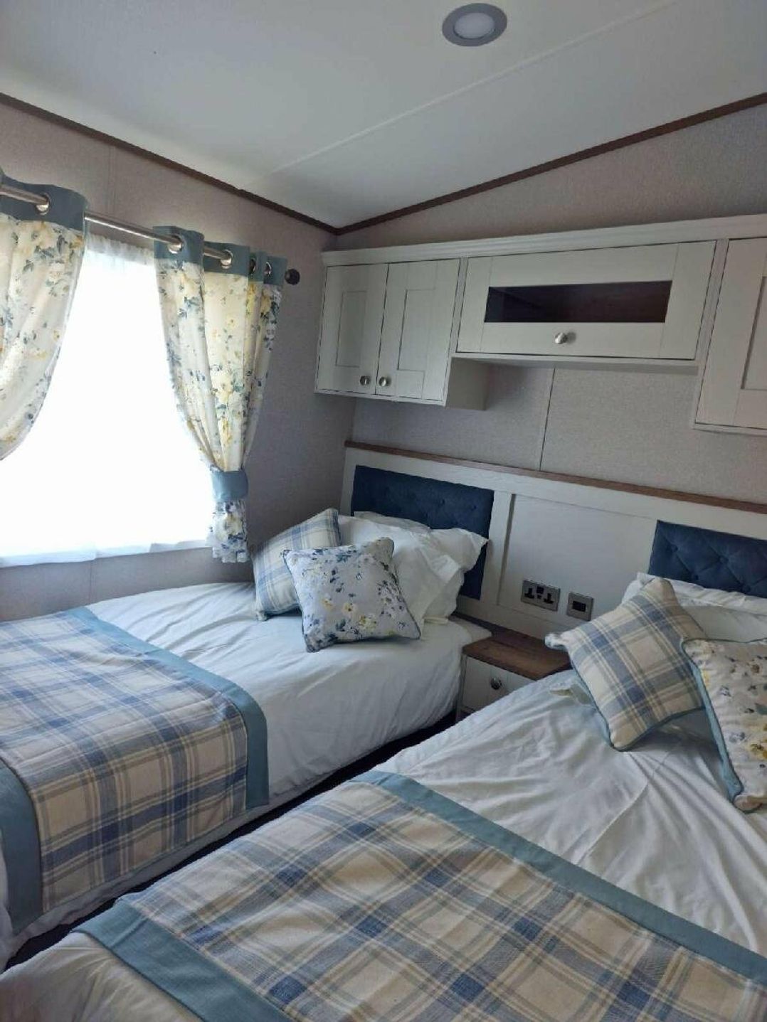 Lakeland Leisure Park - Holiday Accommodation 16942