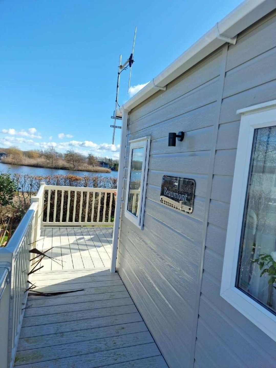 Lakeland Leisure Park - Holiday Accommodation 16942