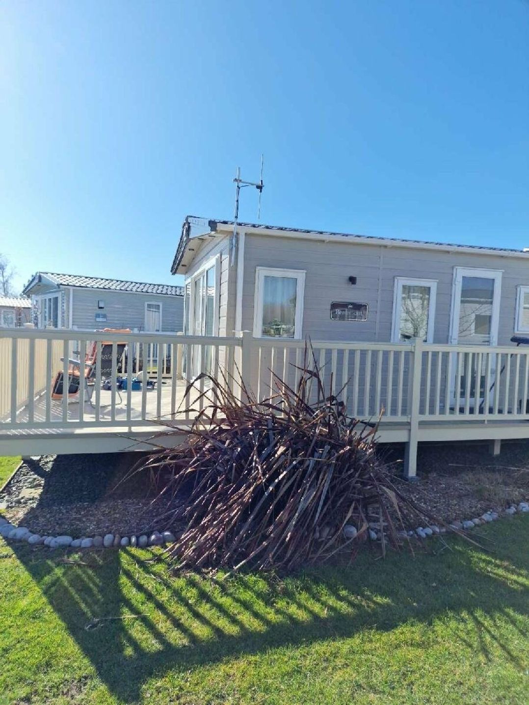 Lakeland Leisure Park - Holiday Accommodation 16942