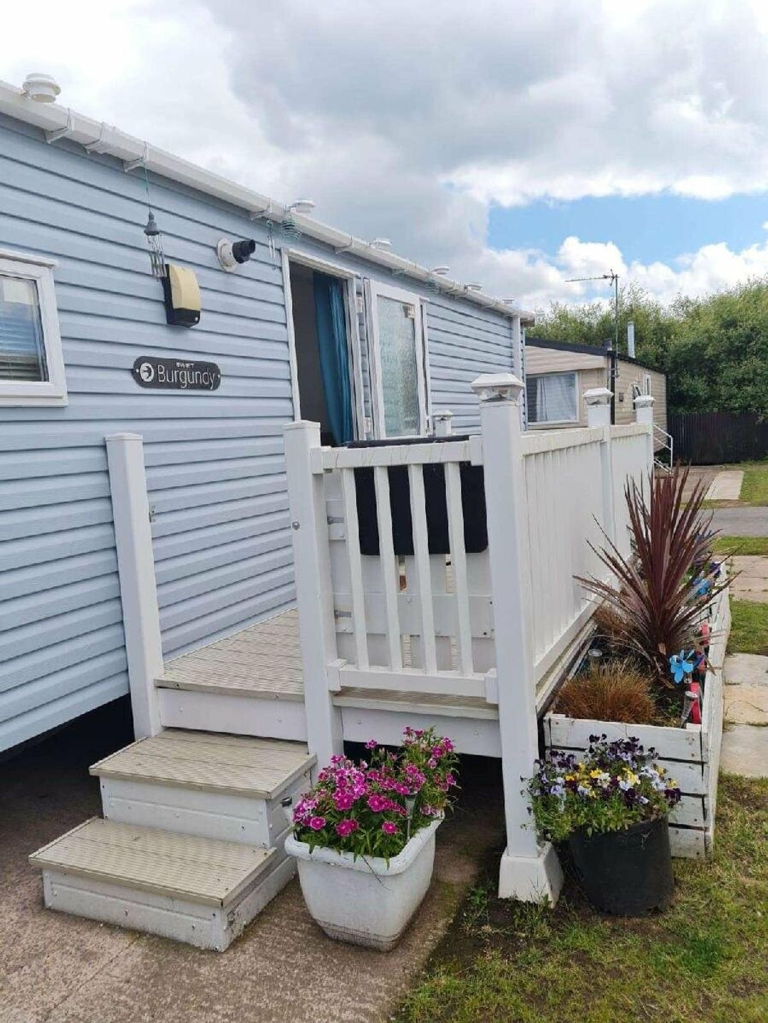 Lyons Robin Hood - Holiday Accommodation 16952