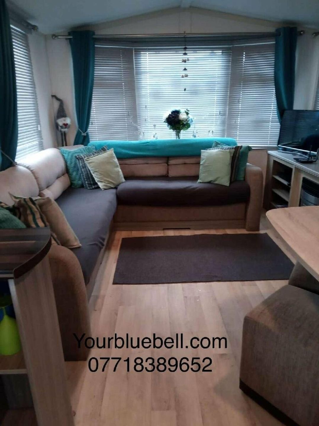 Lyons Robin Hood - Holiday Accommodation 16952