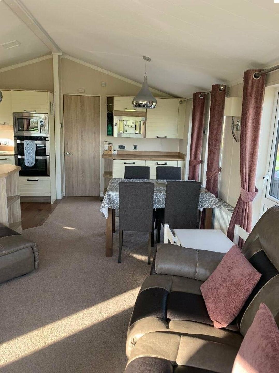 Hafan y Mor Haven - Holiday Accommodation 16955