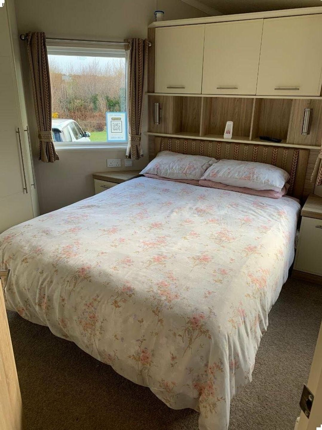 Hafan y Mor Haven - Holiday Accommodation 16955