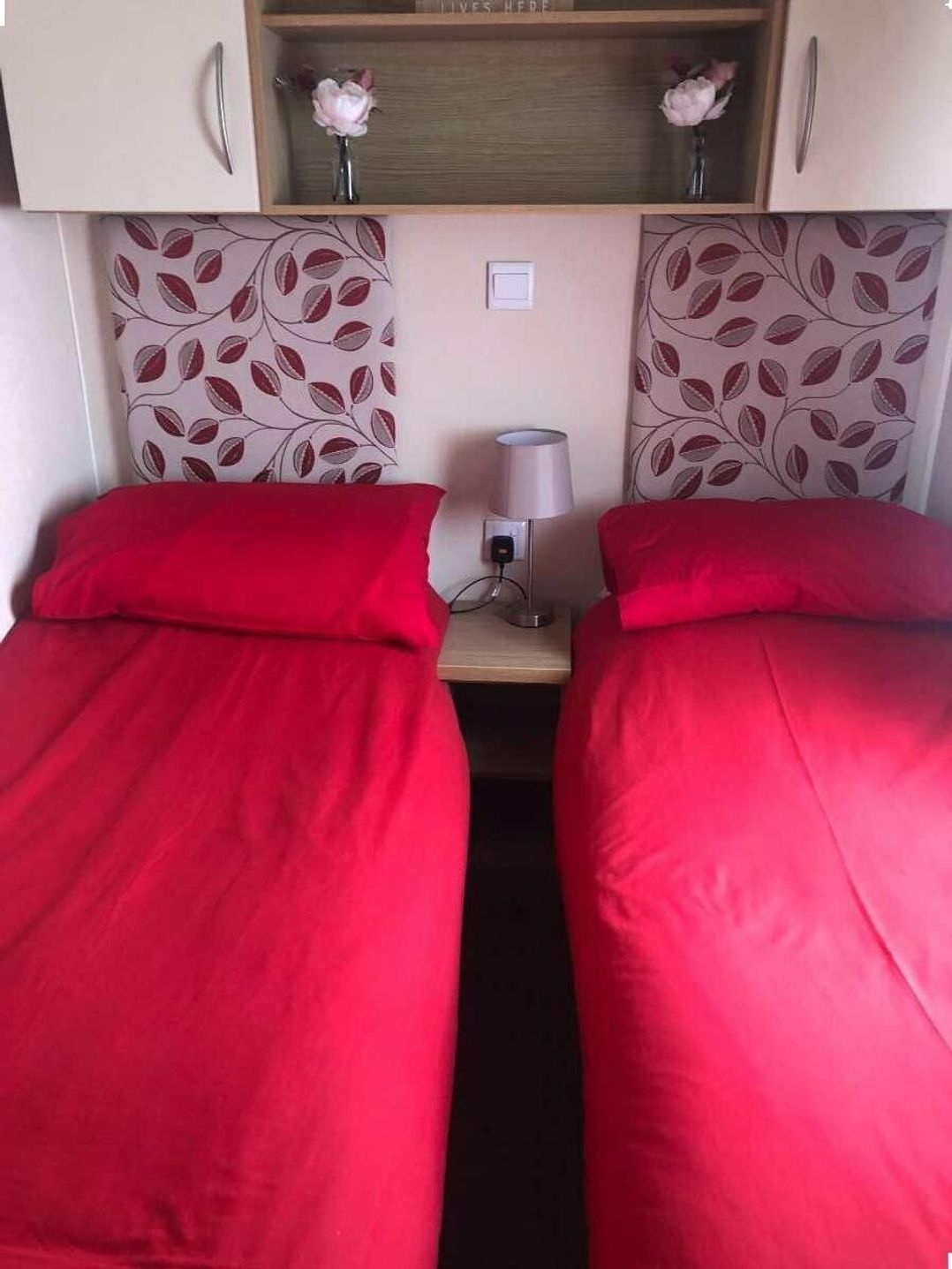 Lido Beach Holiday Park - Holiday Accommodation 16964